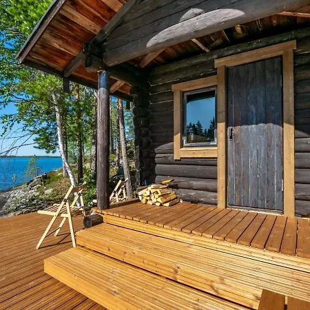 Holiday Tuulentupa